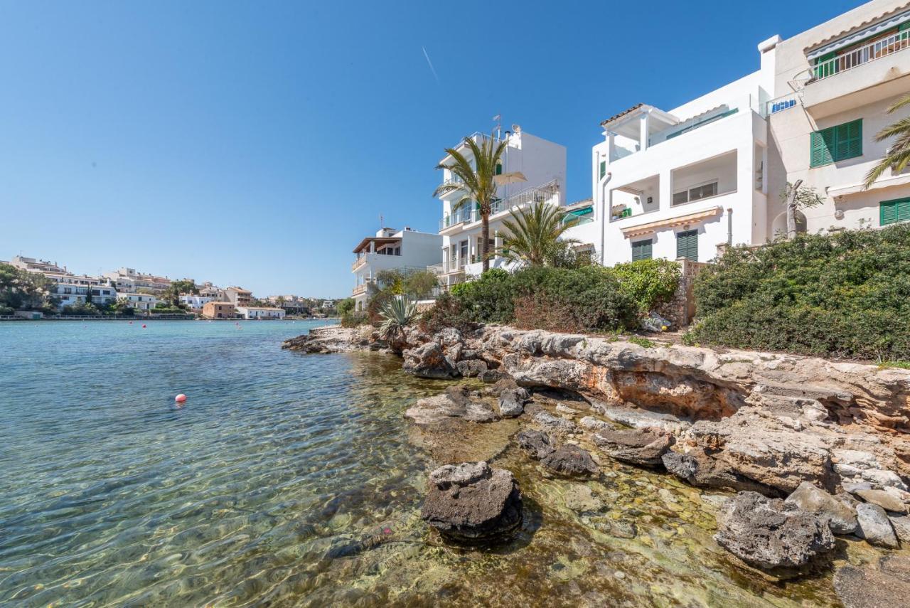 Apartment Sa Caseta 2 By Mallorca House Rent Portopetro Extérieur photo