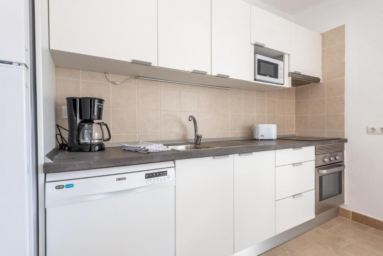 Apartment Sa Caseta 2 By Mallorca House Rent Portopetro Extérieur photo
