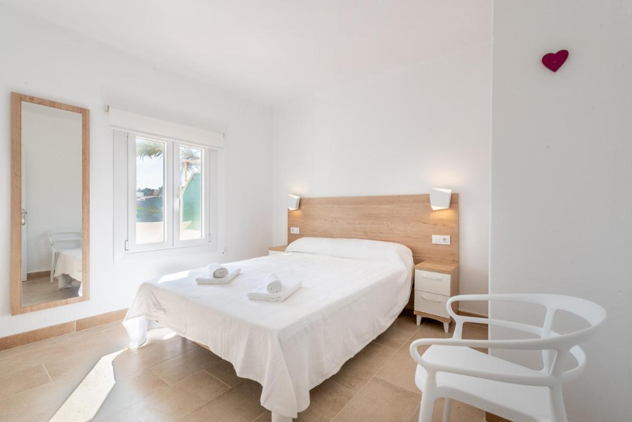 Apartment Sa Caseta 2 By Mallorca House Rent Portopetro Extérieur photo