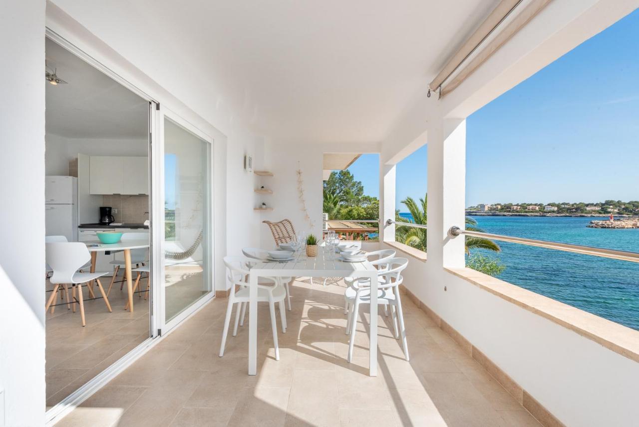Apartment Sa Caseta 2 By Mallorca House Rent Portopetro Extérieur photo