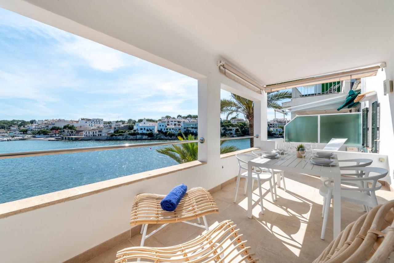 Apartment Sa Caseta 2 By Mallorca House Rent Portopetro Extérieur photo