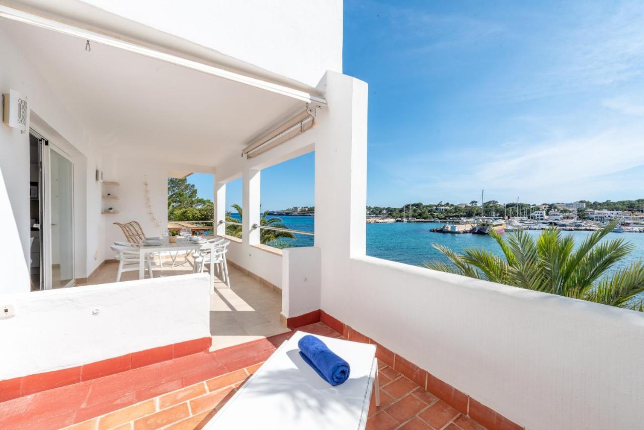 Apartment Sa Caseta 2 By Mallorca House Rent Portopetro Extérieur photo