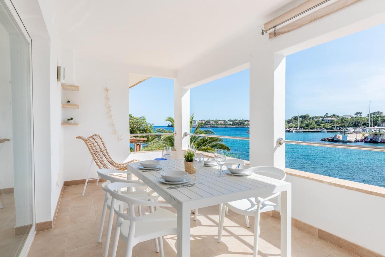 Apartment Sa Caseta 2 By Mallorca House Rent Portopetro Extérieur photo