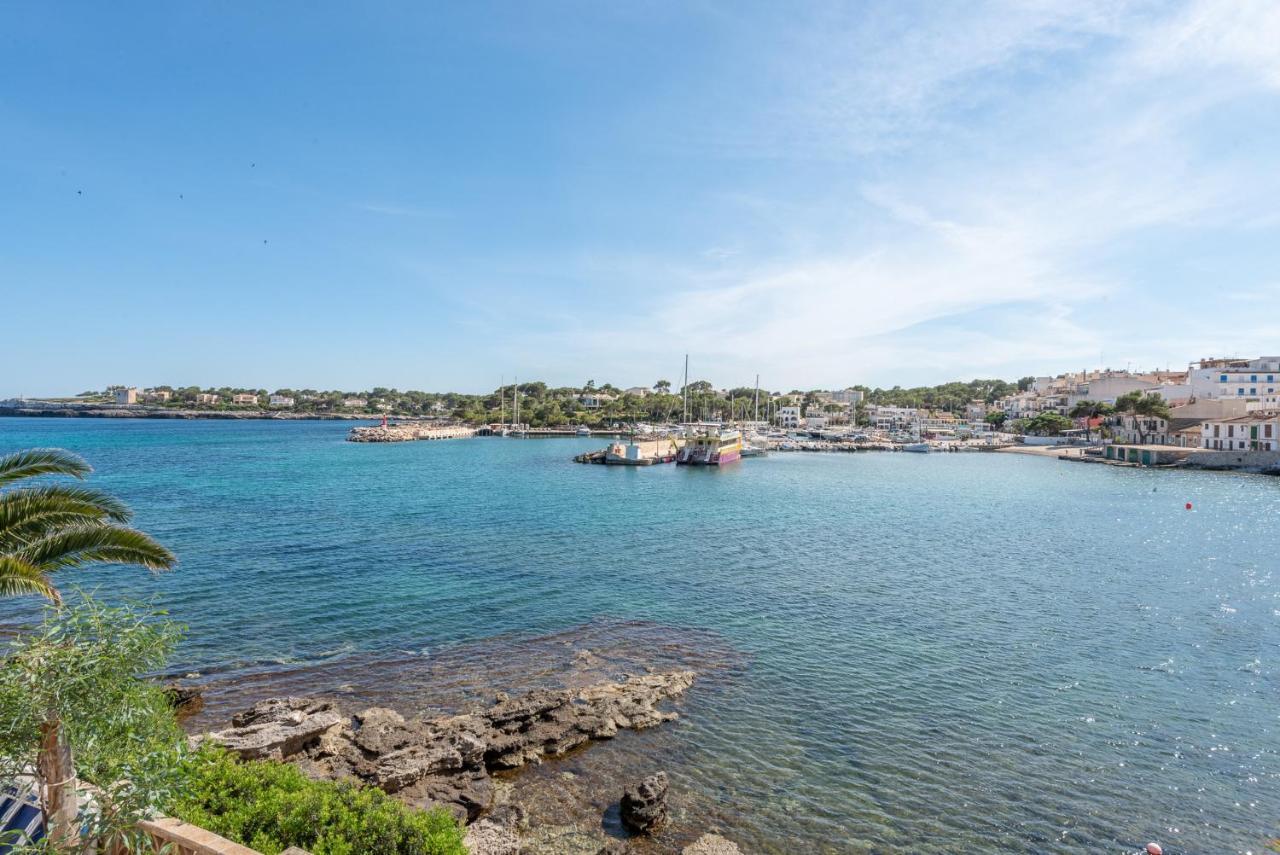 Apartment Sa Caseta 2 By Mallorca House Rent Portopetro Extérieur photo