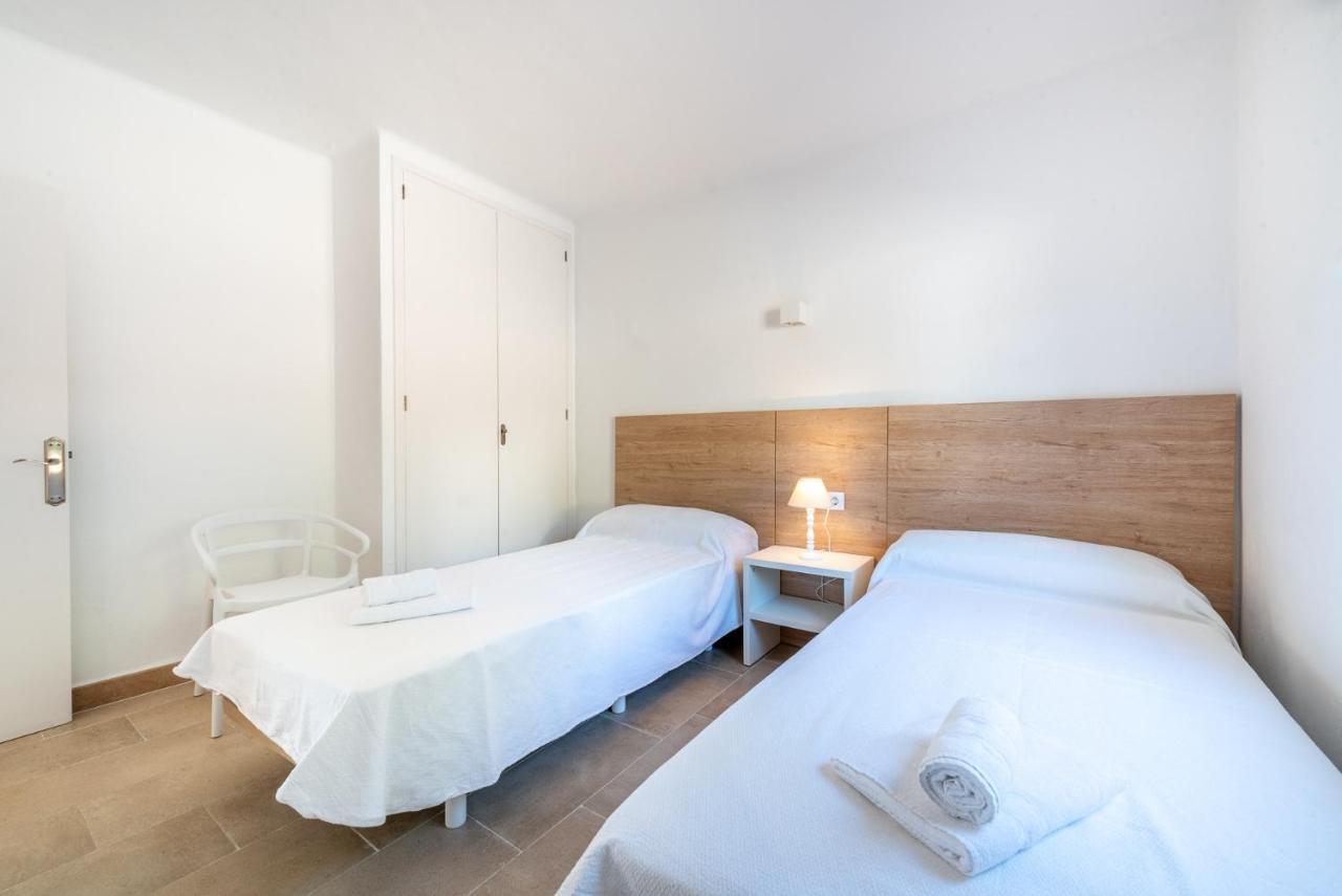 Apartment Sa Caseta 2 By Mallorca House Rent Portopetro Extérieur photo